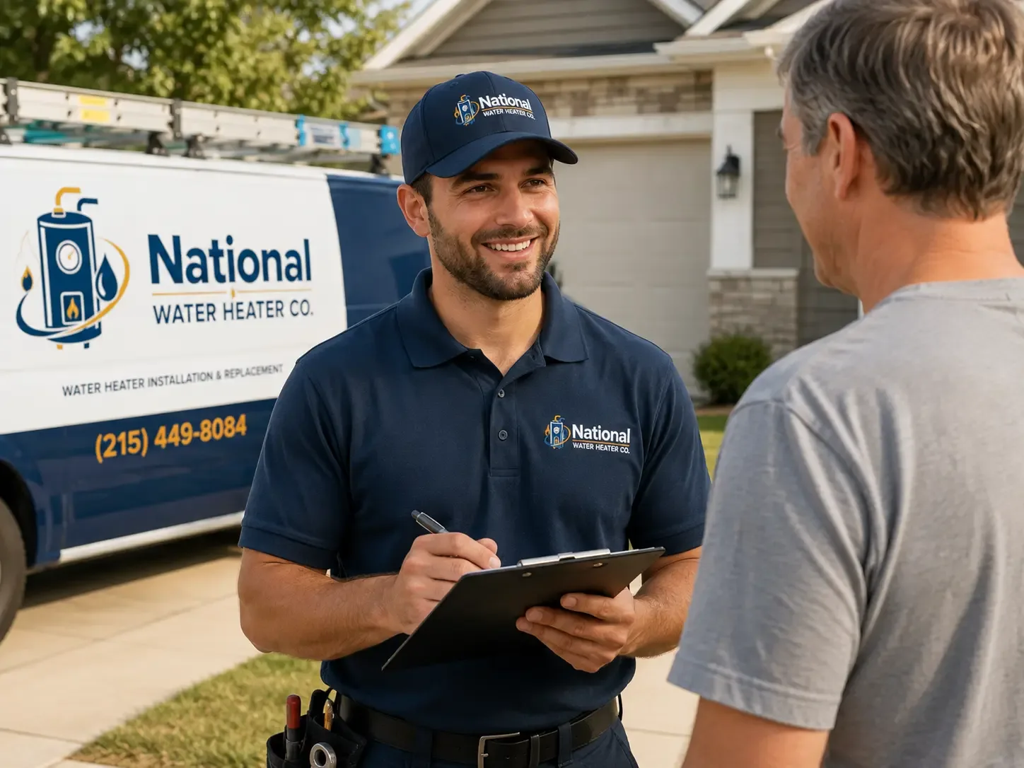 Water Heater Installation Poplarville, MS FAQs